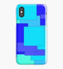 MODERN PATTERN iPhone Case/Skin