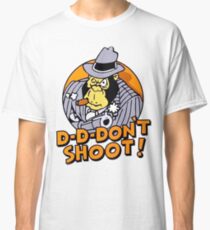 Mugs Murphy Classic T-Shirt