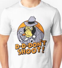 Mugs Murphy Unisex T-Shirt