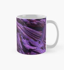 Purple Melt Mug