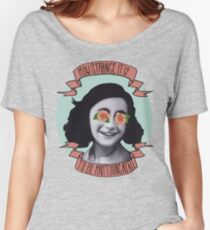 Communist Daughter Women's Relaxed Fit T-Shirt