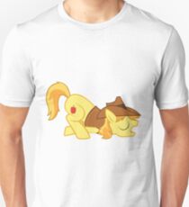 Braeburn Sleeping Unisex T-Shirt