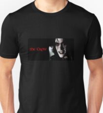 The Crow Unisex T-Shirt
