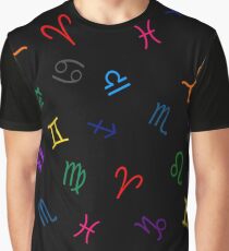 Homestuck troll Sign Graphic T-Shirt