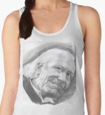 The First Doctor Women's Tank Top