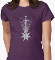 House Dayne Women's Fitted T-Shirt