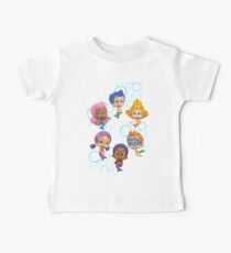 Kumpels für das Leben Baby T-Shirt