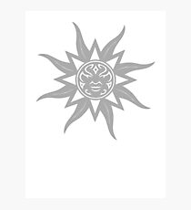 House Karstark Photographic Print