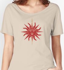 House Martell Women's Relaxed Fit T-Shirt
