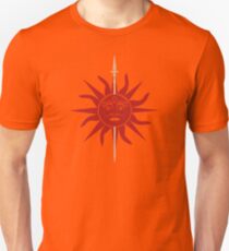 House Martell Unisex T-Shirt