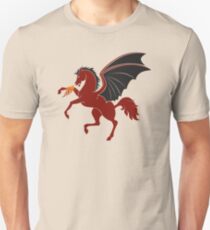 Bitterstahl Persönliches Siegel Slim Fit T-Shirt