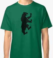 House Mormont Classic T-Shirt