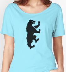 Haus Mormont Baggyfit T-Shirt