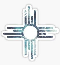 bad suns 2 Sticker