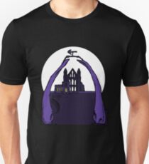 Whitby Unisex T-Shirt