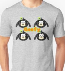 Goofy Tsum tsum Unisex T-Shirt