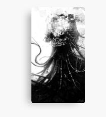 Inquisitive Canvas Print