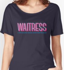 Baked from the Heart Relaxed Fit T-Shirt