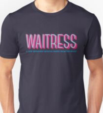 Baked from the Heart Unisex T-Shirt
