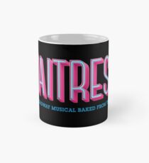 Taza Al horno del corazón