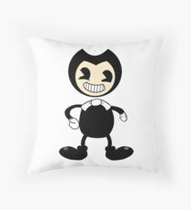 bendy pillow