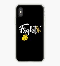 Fight Endo iPhone Case