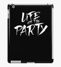 Lil Wayne Life Of The Party Shirt & More iPad Case/Skin