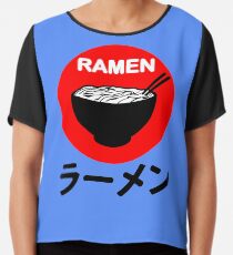 Blusa Ramen