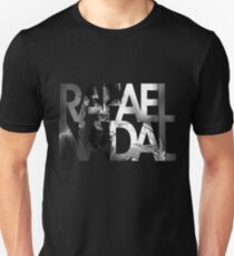rafael nadal tshirt Unisex T-Shirt