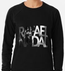 rafael nadal tshirt Lightweight Sweatshirt