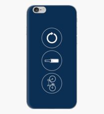 Ride. Relax. Repeat. iPhone Case