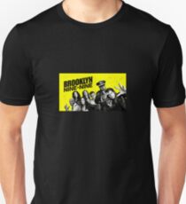 t shirt brooklyn nine nine