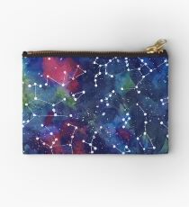 Constellations Studio Pouch