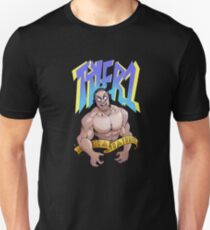 tyler1 built different shirt