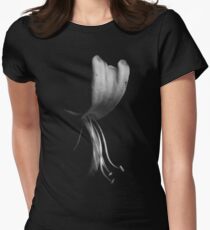 Vulnerability Women's Fitted T-Shirt