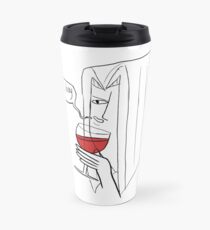 Pegasus Travel Mug
