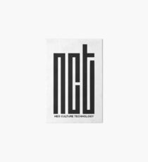 nct Galeriedruck