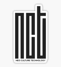 nct Sticker