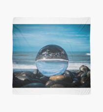 Glass Ball - Life through an orb Scarf