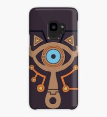 Sheikah Slate Case/Skin for Samsung Galaxy