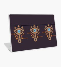 Sheikah Slate Laptop Skin