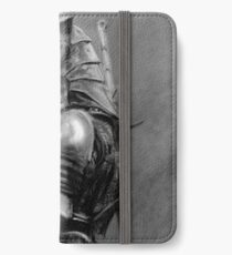 Hound of War iPhone Wallet/Case/Skin