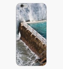 Bondi Beach Splash iPhone Case