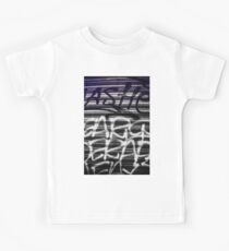 Paris Tag Kids Tee