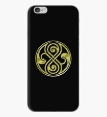 The Seal iPhone Case