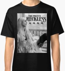 the pretty reckless Classic T-Shirt