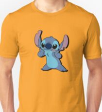 Stitch Unisex T-Shirt