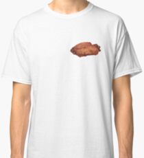 CHICKEN WINGS PHOTOGRAPHY Classic T-Shirt