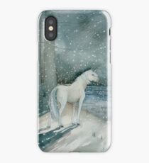 Unicorn iPhone Case