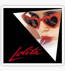 Lolita Sticker